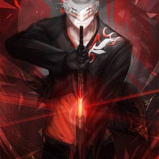 Battle of the Trident wallpaper