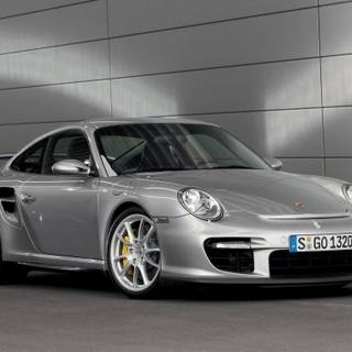 Wolf Motors wallpaper