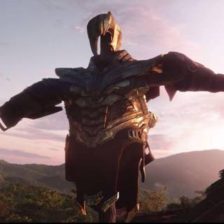 Marvel Endgame wallpaper