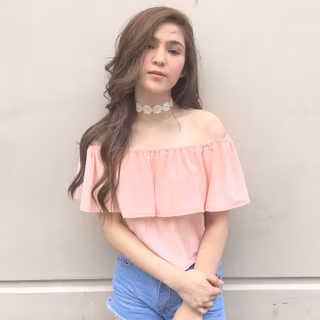 Barbie Imperial wallpaper