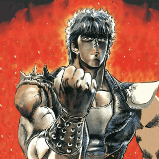 Kenshiro Kasumi wallpaper