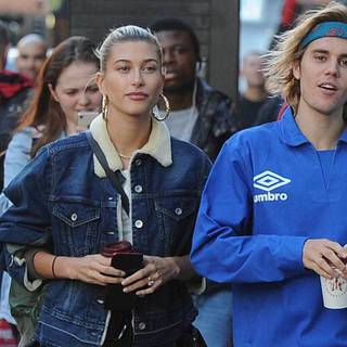 Hailey Rhode Bieber wallpaper