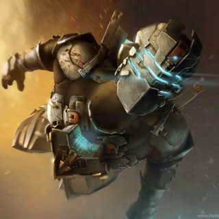 Dead Space 4 wallpaper