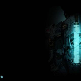 Dead Space 4 wallpaper