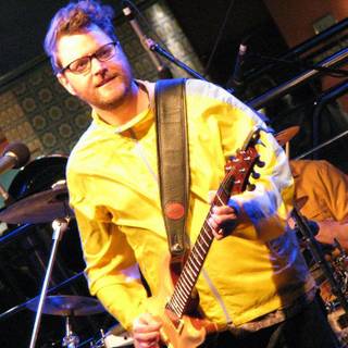 Kevin Hearn wallpaper