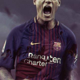 Barcelona 2019 wallpaper