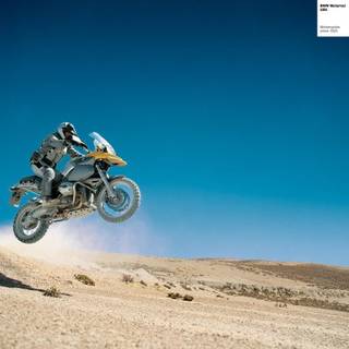 BMW GS wallpaper