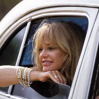 Goldie Hawn wallpaper