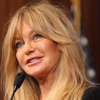 Goldie Hawn wallpaper