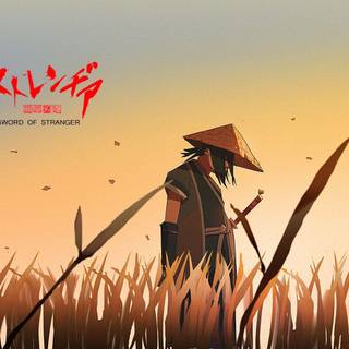 Sword of the Stranger wallpaper