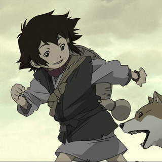 Sword of the Stranger wallpaper