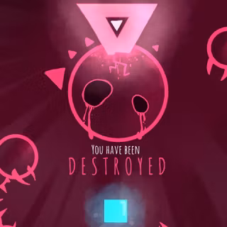 Just Shapes & Beats wallpaper