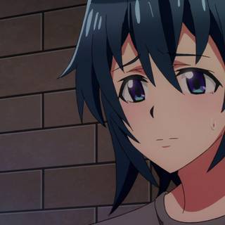 Gamers anime wallpaper