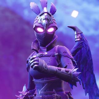 Ravage Fortnite wallpaper