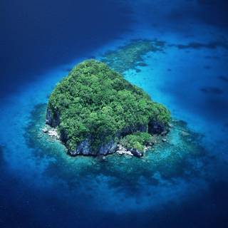 Fornite map wallpaper