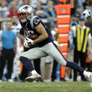 Chris Hogan wallpaper