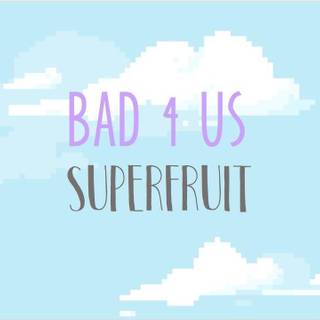 Superfruit wallpaper