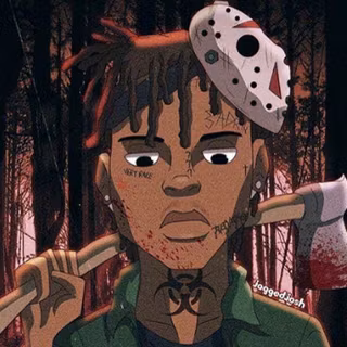 Ski Mask the Slump God wallpaper