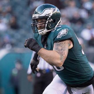  Chris Long wallpaper