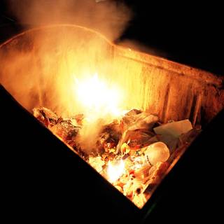 Fyre Festival wallpaper