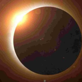 Lunar eclipse 2019 wallpaper