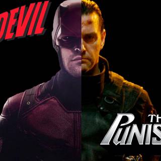 The Punisher season 2 wallpaper