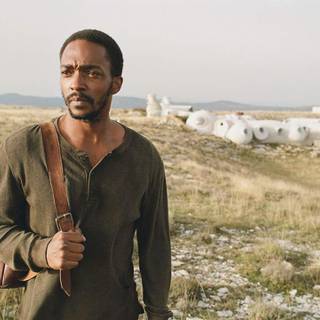 IO Netflix wallpaper