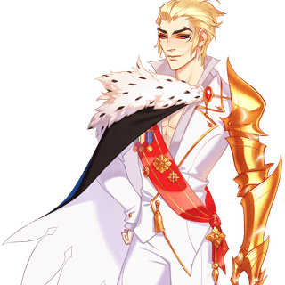 The Arcana - A Mystic Romance wallpaper