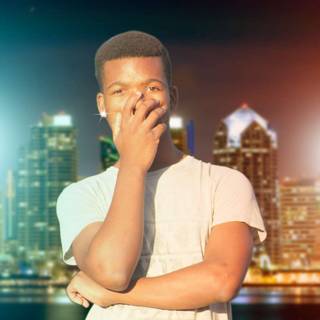 SMG MixTape wallpaper