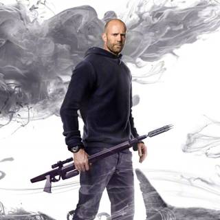 Jason Statham 2019 wallpaper
