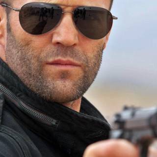 Jason Statham 2019 wallpaper
