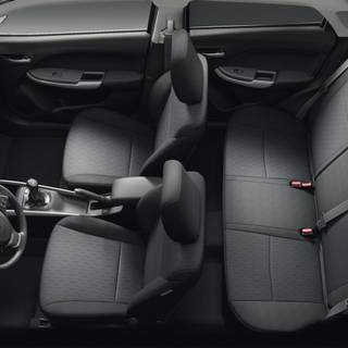 Suzuki Baleno wallpaper