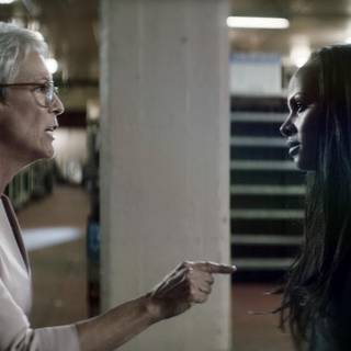 An Acceptable Loss wallpaper