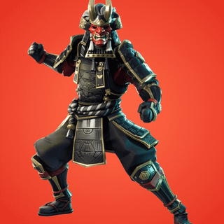 Shogun Fortnite wallpaper