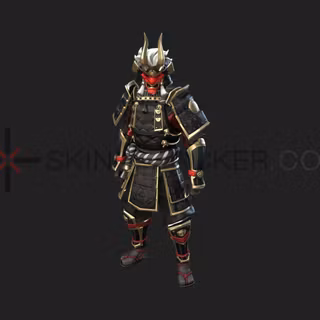 Shogun Fortnite wallpaper