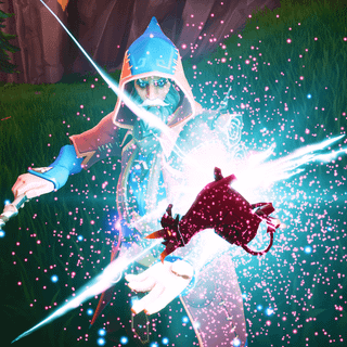 Castor Fortnite wallpaper