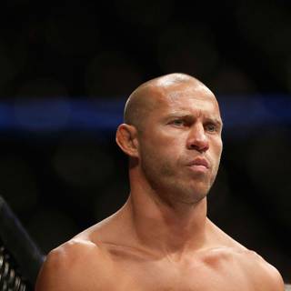 Donald Cerrone wallpaper