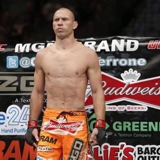 Donald Cerrone wallpaper