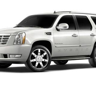 Escalade cars wallpaper
