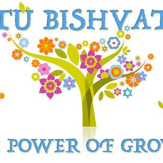 Tu BiShvat wallpaper