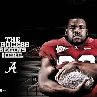 Mark Ingram wallpaper