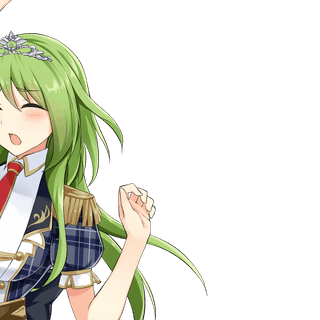 Moe! Ninja Girls wallpaper