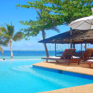 Siargao island wallpaper