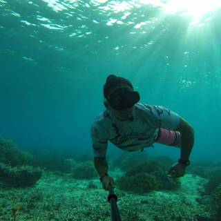 Siargao island wallpaper