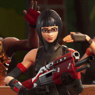 Shadow Ops Fortnite wallpaper