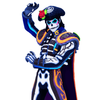 Dante Fortnite wallpaper