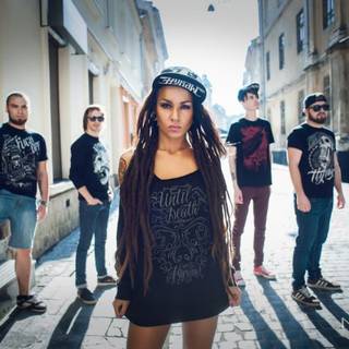 Jinjer wallpaper