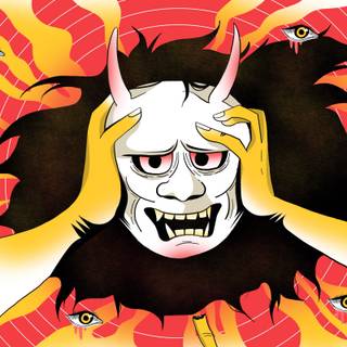 All scary movie killers wallpaper