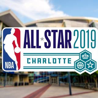 NBA All-Star 2019 wallpaper