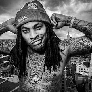 Waka Flocka Flame wallpaper